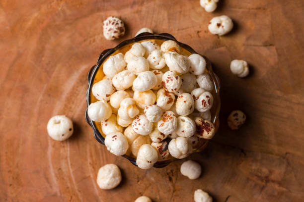 Foxnuts (Makhana)